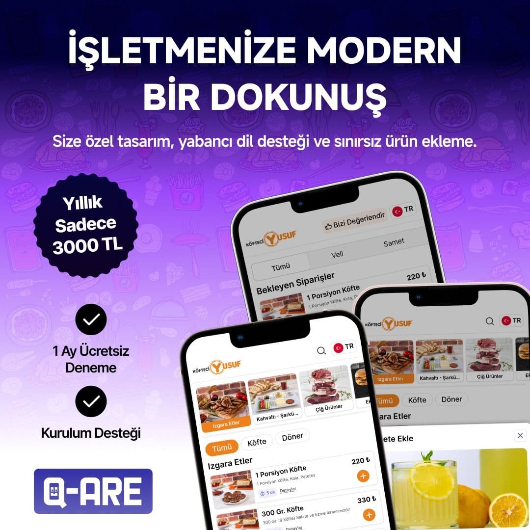 Çok Noktayı Tek Panelden Yönetin